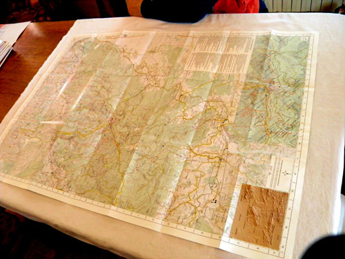 Otvorenamapamedvednica